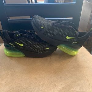 Boys Nike Air Max 270